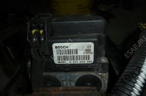 БЛОК АБС   PEUGEOT 307  0273004562