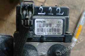 БЛОК АБС   PEUGEOT 307 0273004562