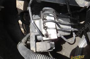 БЛОК АБС PEUGEOT 307 05- 1,6 HDI   0265231486