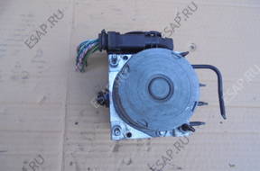 БЛОК АБС   PEUGEOT 307 1,6 HDI 2005 год 0265231486