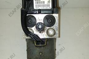 БЛОК АБС PEUGEOT 307 1 I   027004562