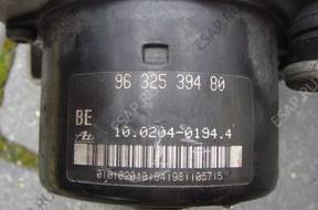 БЛОК АБС   PEUGEOT 307 10.0948-1108.3 9632539480