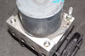 БЛОК АБС   PEUGEOT 307 1.4 / 1,4 HDI 9650576780