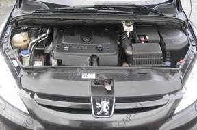 БЛОК АБС PEUGEOT 307    1.4  1.6 2.0 HDI 01- 2005 год.