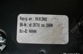 БЛОК АБС PEUGEOT 307 1.4 8V    KRAKW