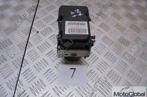 БЛОК АБС   PEUGEOT 307 1.4
