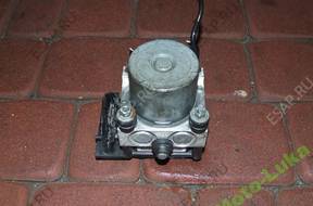 БЛОК АБС   Peugeot 307 1.4 HDI 03 HB