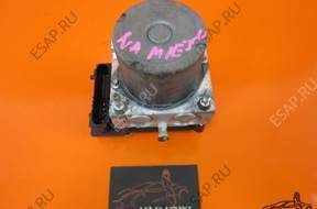 БЛОК АБС   PEUGEOT 307 1.4 HDI 2003 0265800301
