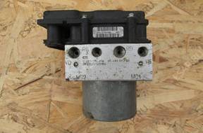 БЛОК АБС PEUGEOT 307   1.4 HDI 9649988280