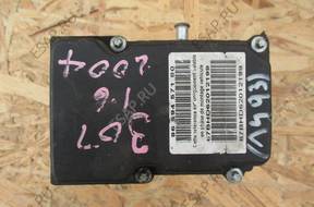 БЛОК АБС PEUGEOT 307   1.4 HDI 9649988280