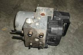 БЛОК АБС   PEUGEOT 307 1.4 HDI --
