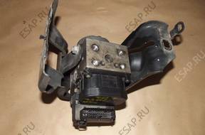 БЛОК АБС   peugeot 307 1.4HDI 01-2005 год