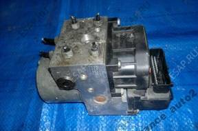 БЛОК АБС   PEUGEOT 307 1.6 16V 0265216757