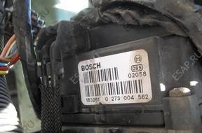 БЛОК АБС   PEUGEOT 307 1.6 16V 0273004562