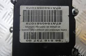 БЛОК АБС   PEUGEOT 307 1.6 16V