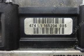 БЛОК АБС   PEUGEOT 307 1.6 16V