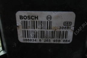 БЛОК АБС   Peugeot 307 1.6 16V