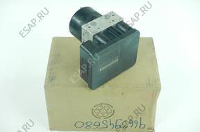 БЛОК АБС   PEUGEOT 307 1.6 9663945680 ASO