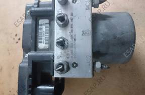 БЛОК АБС PEUGEOT 307 1.6 HDI   0265231508