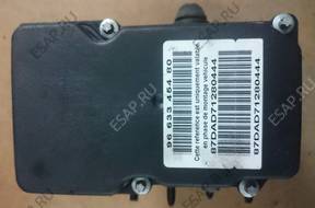БЛОК АБС PEUGEOT 307 1.6 HDI   0265231508