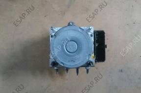 БЛОК АБС PEUGEOT 307 1.6 HDI   0265231508