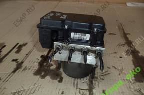 БЛОК АБС PEUGEOT 307 1.6 HDI   0265800395