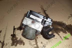 БЛОК АБС PEUGEOT 307 1.6 HDI   0265800395