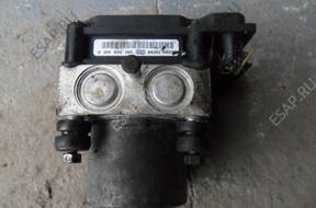 БЛОК АБС Peugeot 307 1.6 HDI   0265800395