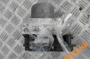 БЛОК АБС   Peugeot 307 1.6 HDI 05-2010 год 0265231486