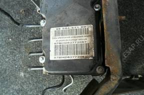 БЛОК АБС Peugeot 307  1.6 HDI   8659457180