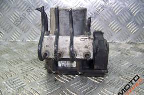 БЛОК АБС PEUGEOT 307 1.6 HDI   9649988280