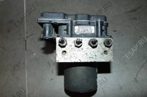 БЛОК АБС      PEUGEOT 307 1.6 HDI 9660535780