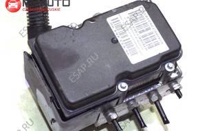 БЛОК АБС PEUGEOT 307 1.6 HDI   9661886780