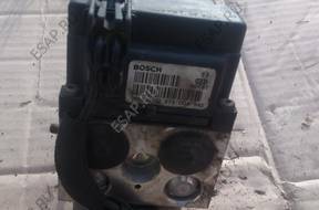 БЛОК АБС PEUGEOT 307 1.6 HDI