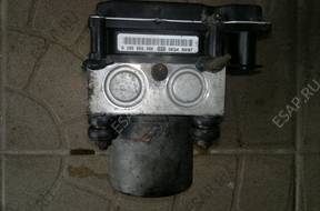БЛОК АБС PEUGEOT 307 1.6 HDI   ESP 9649458080