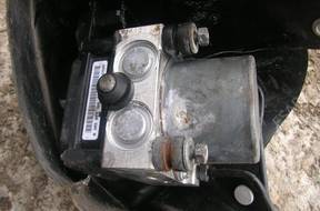 БЛОК АБС   Peugeot 307  1.6 HDI