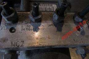 БЛОК АБС PEUGEOT 307 1.6HDI   9651873980