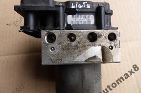 БЛОК АБС PEUGEOT-307- 16HDI   nr. 0 265 800 395