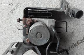 БЛОК АБС Peugeot 307 2.0 16V HDi   С ESP