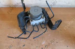 БЛОК АБС   PEUGEOT 307 2.0 HD 9650576780 0265231302