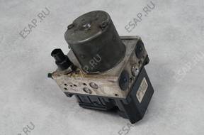БЛОК АБС   PEUGEOT 307 2.0 HDI 01-05