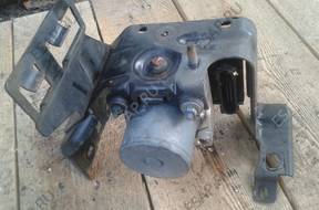 БЛОК АБС   Peugeot 307 2.0 HDI 01-2005 год
