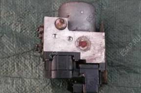 БЛОК АБС   PEUGEOT 307 2.0 HDI 0265216757