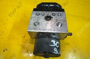 БЛОК АБС   PEUGEOT 307 2.0 HDI 0265216757