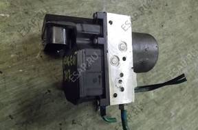 БЛОК АБС   PEUGEOT 307 2.0 HDI 0265225188