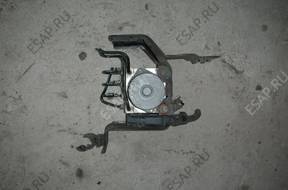БЛОК АБС    PEUGEOT 307 2.0 HDi 0265234302