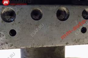 БЛОК АБС PEUGEOT 307  2.0 HDI   0265235237