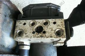 БЛОК АБС PEUGEOT 307 2.0 HDI   0265950084 BOSCH