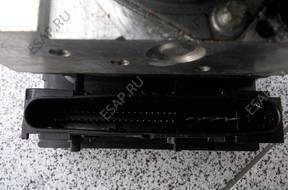 БЛОК АБС PEUGEOT 307 2.0 HDI 136   ESP