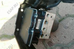 БЛОК АБС PEUGEOT 307 2.0 HDI 136   ESP
